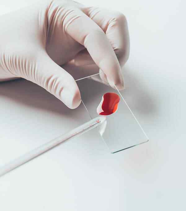 Genomic Sequencing